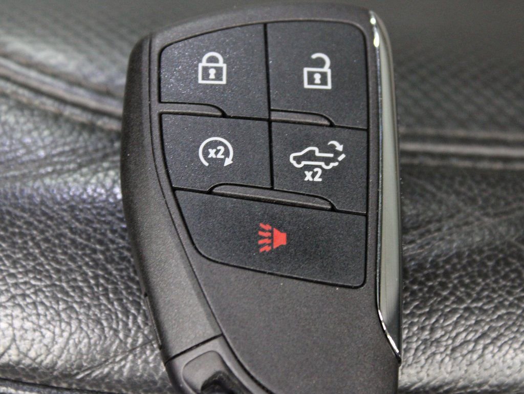Used 2023 Chevrolet Silverado 1500 ZR2 w/ Technology Package image 79