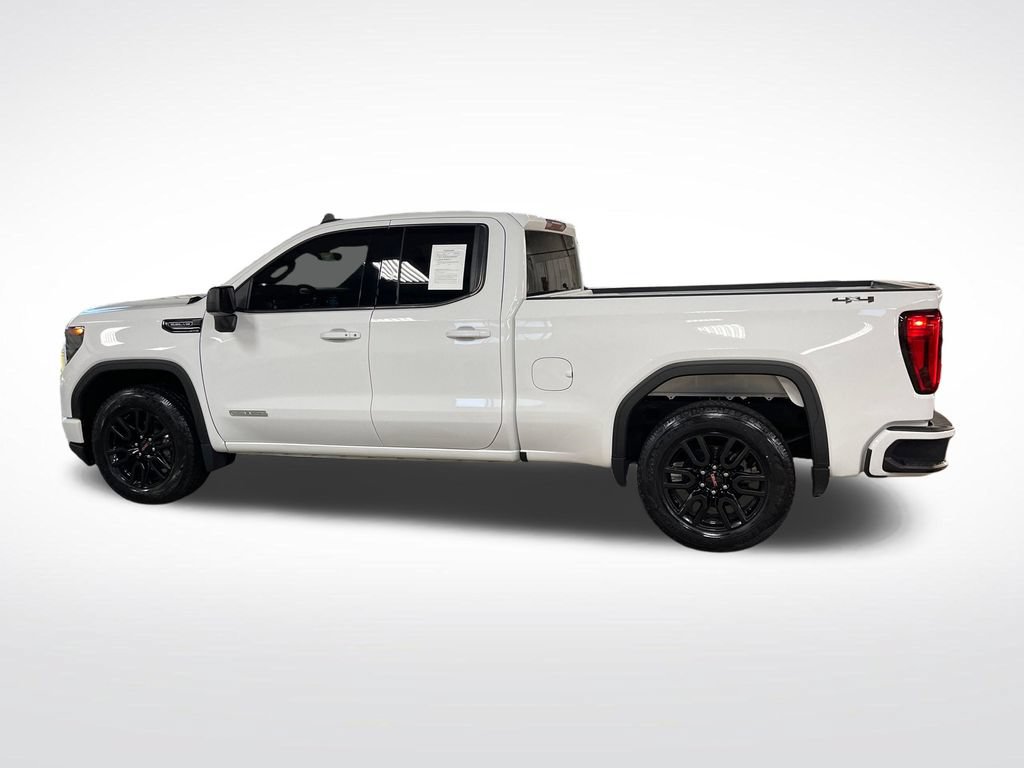 Used 2023 GMC Sierra 1500 Elevation AWD/4WD image 2
