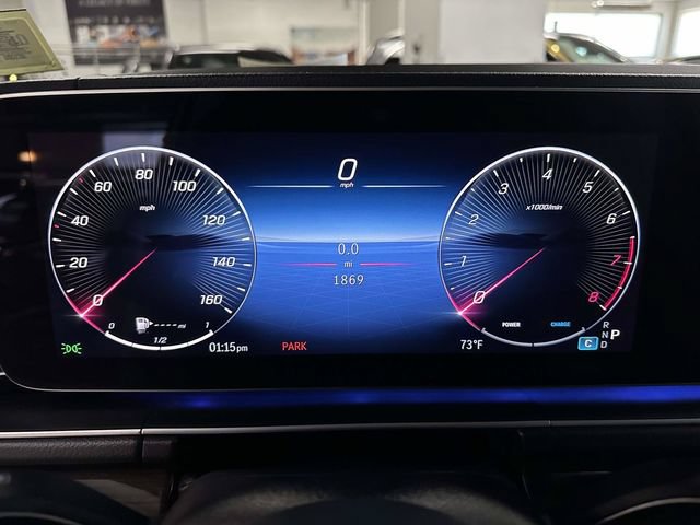 Certified 2025 Mercedes-Benz GLS 580 4MATIC image 38