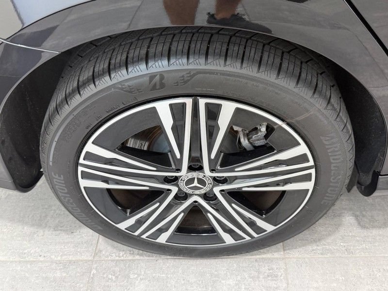 Used 2026 Mercedes-Benz CLA 350 w/ Winter Package image 2