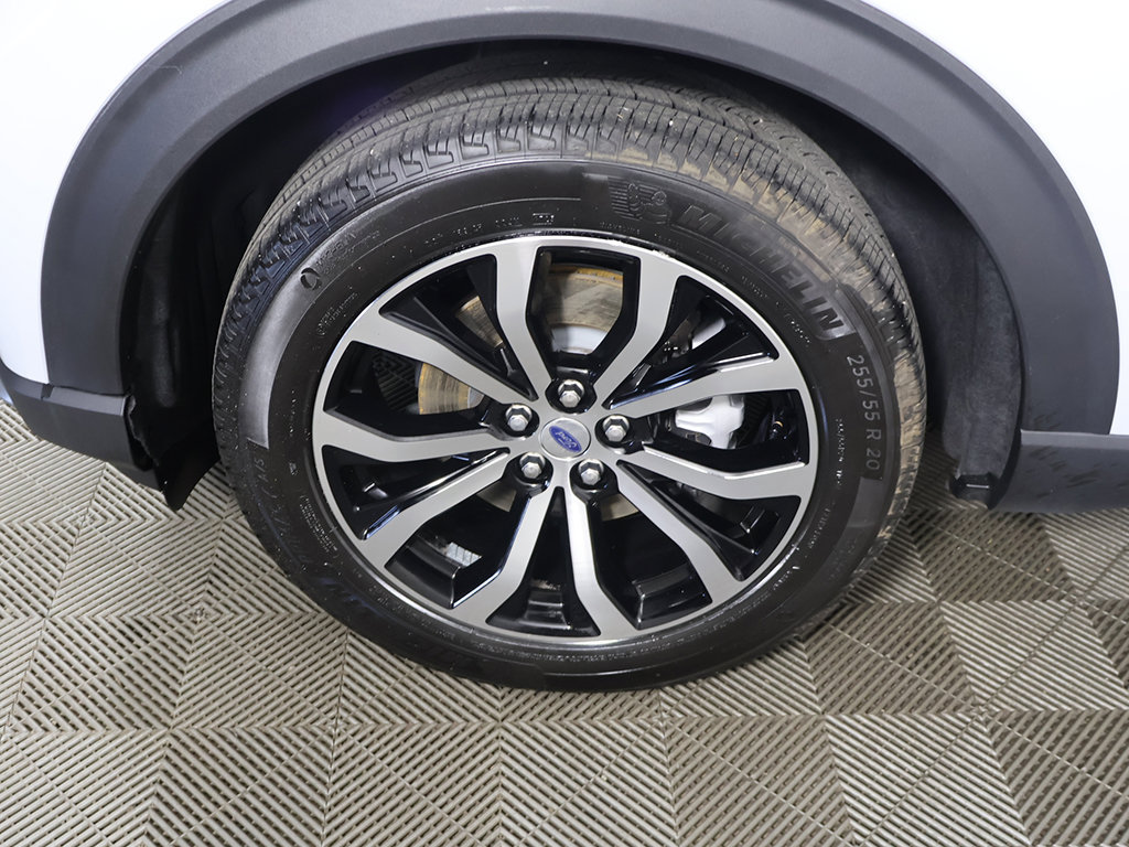 Used 2026 Ford Explorer ST-Line AWD/4WD image 18