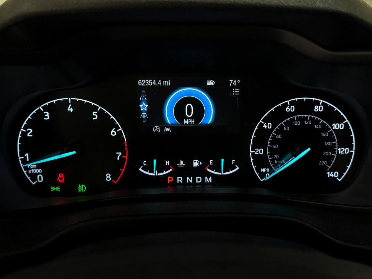 Used 2020 Ford Transit Connect XLT image 35