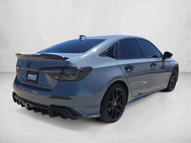 Used 2024 Honda Civic Si image 5