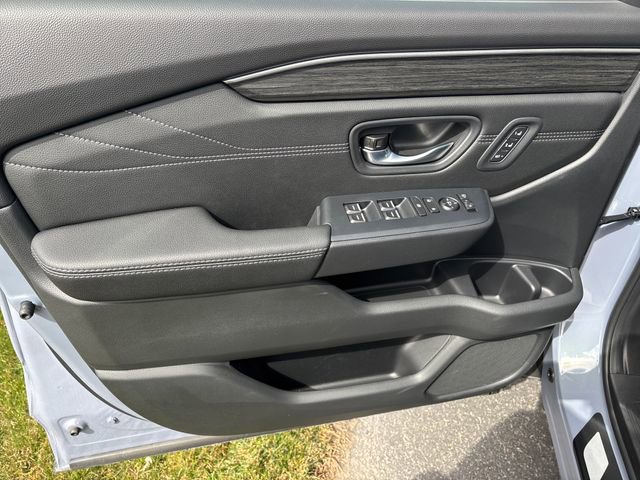 New 2026 Honda Pilot image 10