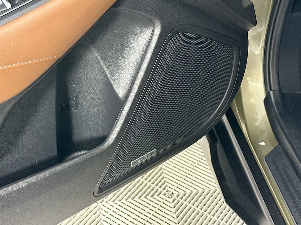 Certified 2023 Subaru Outback Touring XT image 26
