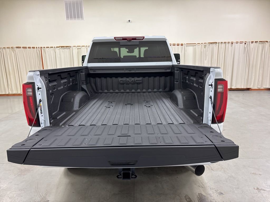 New 2026 GMC Sierra 2500 Denali w/ Denali Reserve Package AWD/4WD image 32