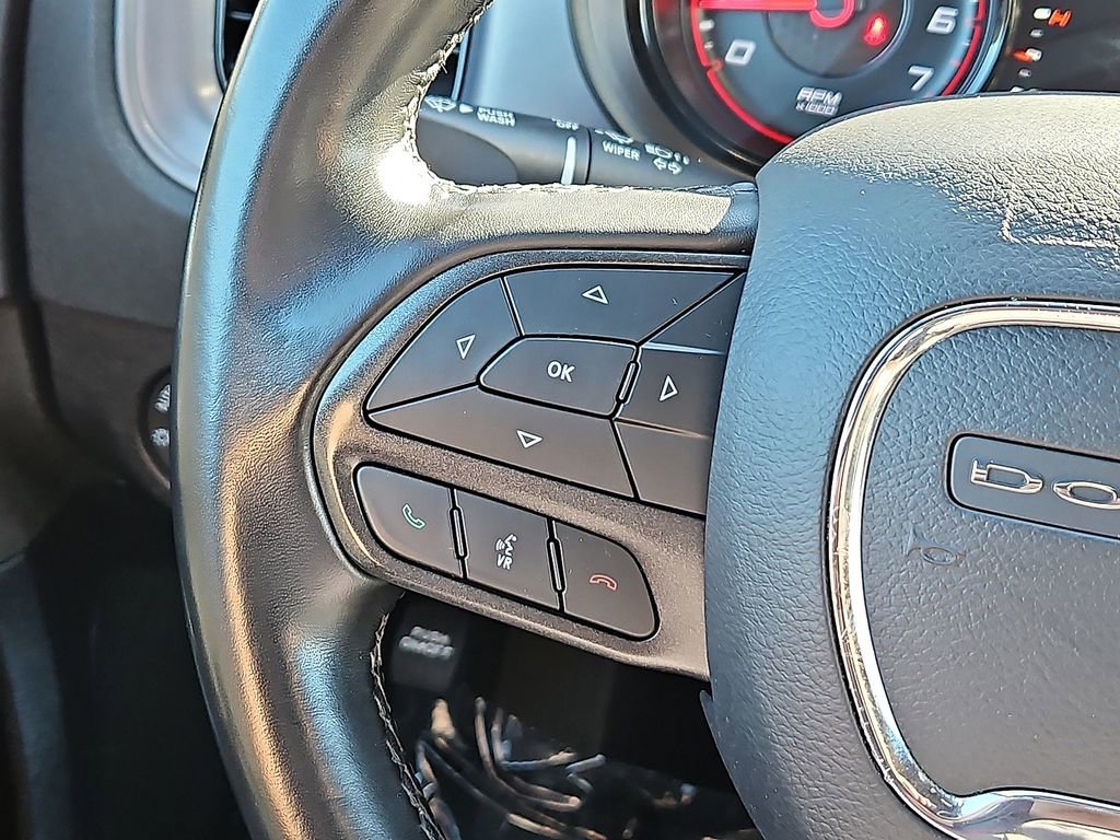 Used 2023 Dodge Charger GT w/ Blacktop Package image 22