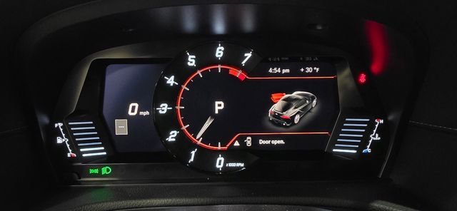 New 2026 Toyota Supra image 16