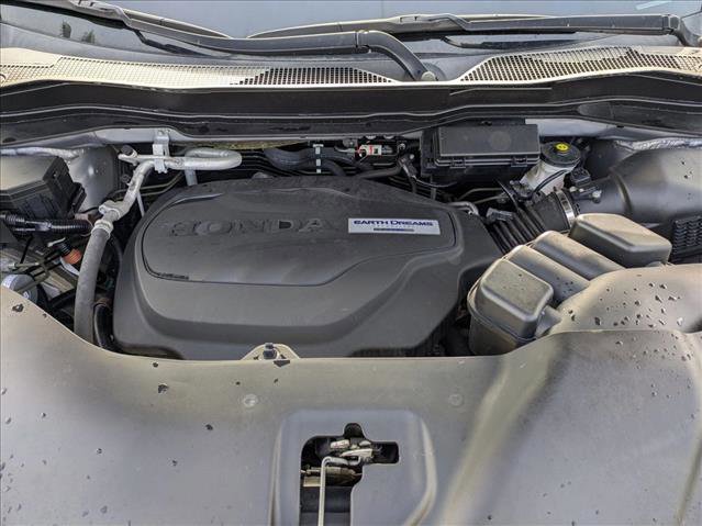 Used 2019 Honda Passport EX-L image 22