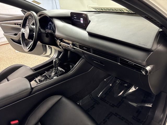 Used 2023 MAZDA MAZDA3 s image 20