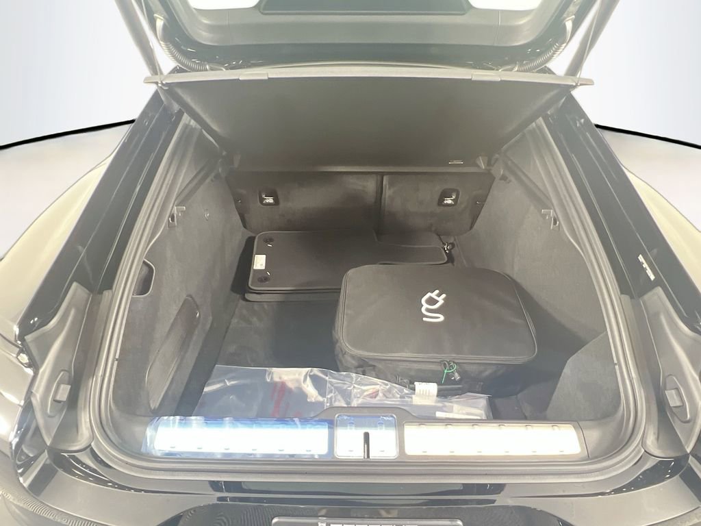 New 2026 Porsche Panamera 4 image 28