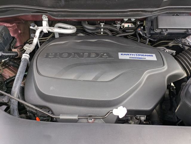 Used 2020 Honda Passport EX-L image 23
