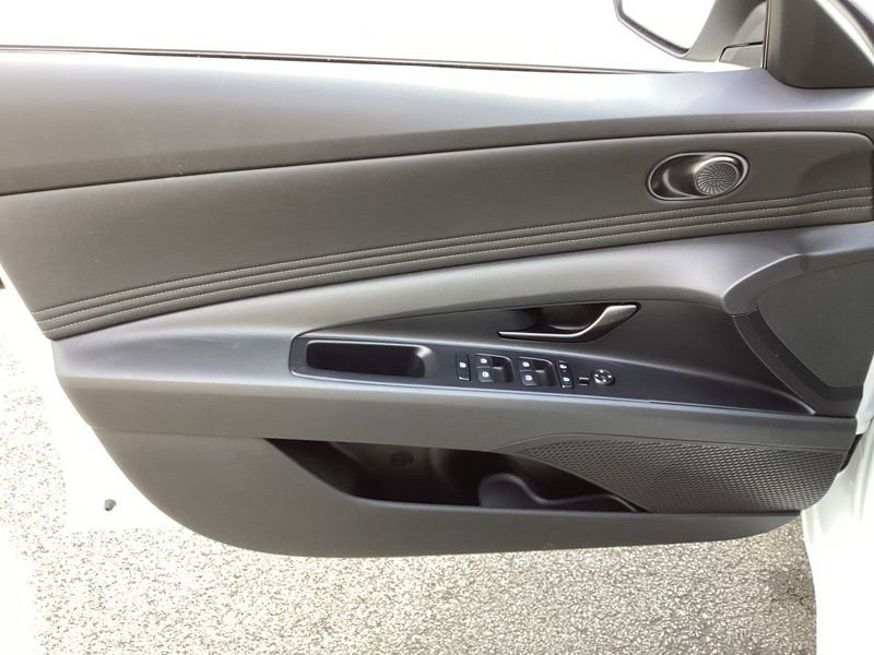 New 2026 Hyundai Elantra Sport FWD image 22