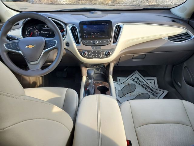 Used 2024 Chevrolet Malibu LT image 7