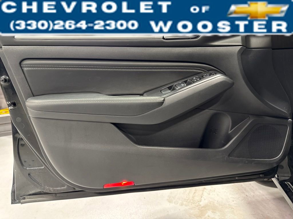 Used 2019 Nissan Altima 2.5 SL image 9