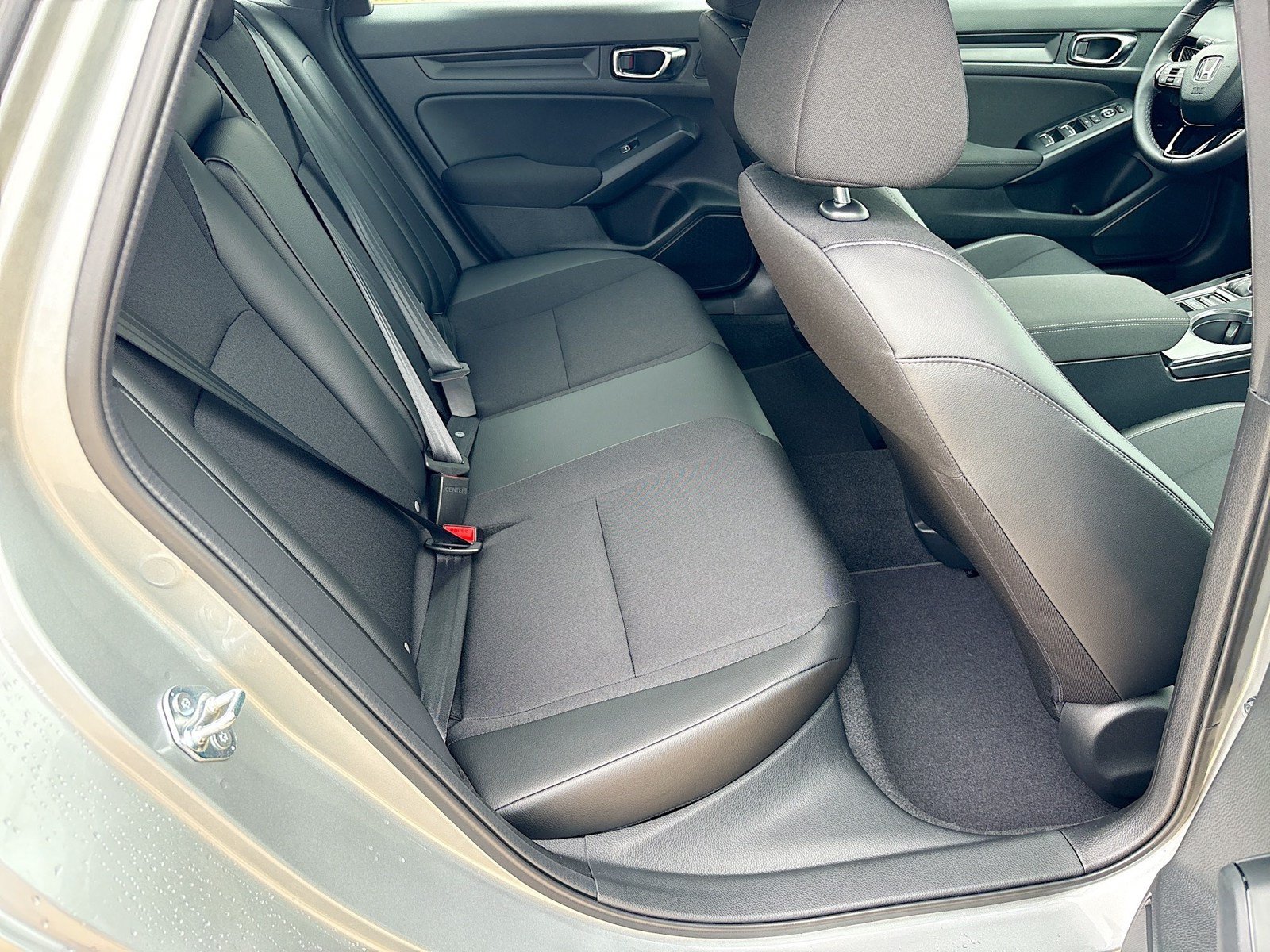 Used 2026 Honda Civic Sport image 26