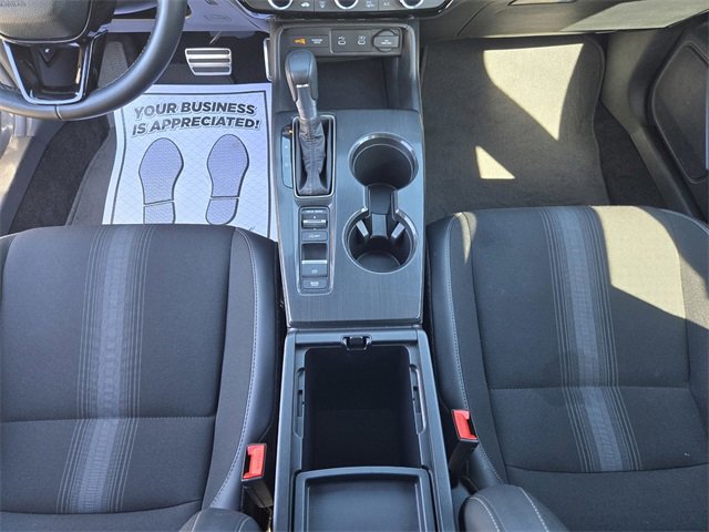 Used 2025 Honda Civic Sport image 30