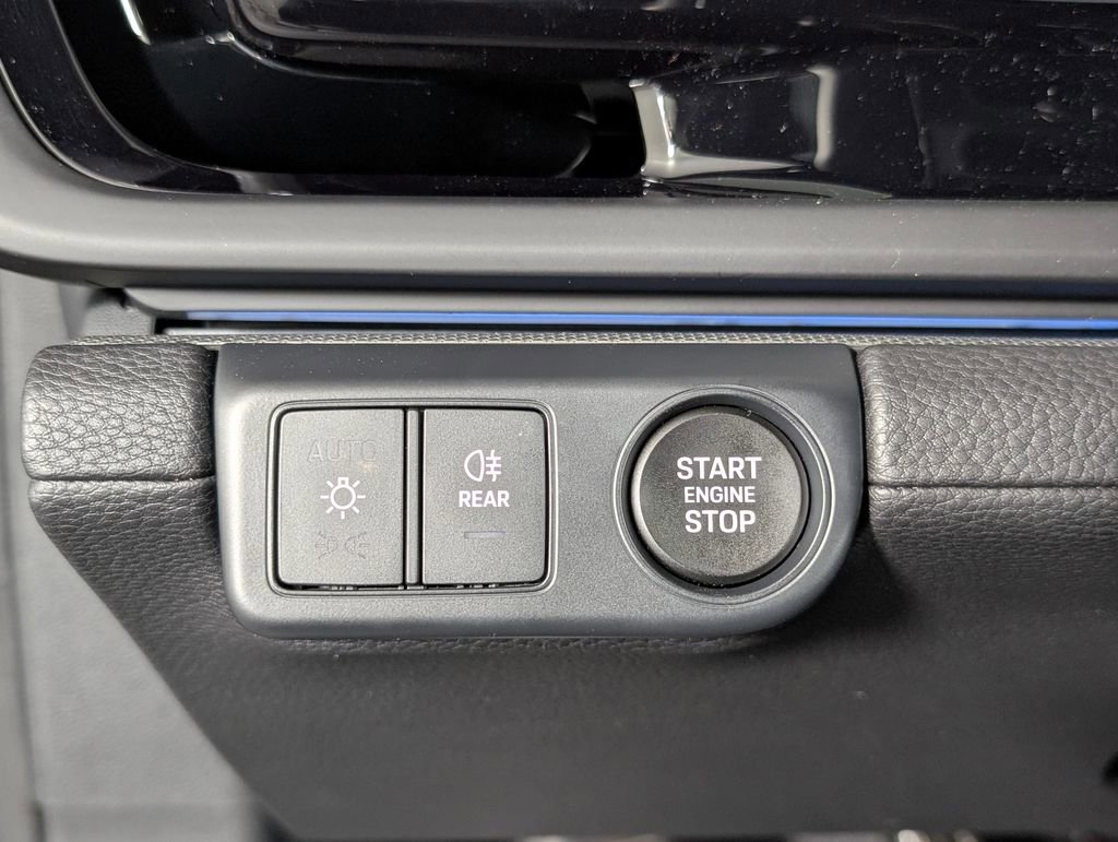 New 2026 Porsche Panamera image 34