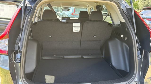 New 2026 Honda CR-V LX image 13