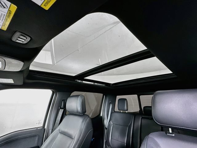 Used 2024 Ford F150 Lariat AWD/4WD image 19