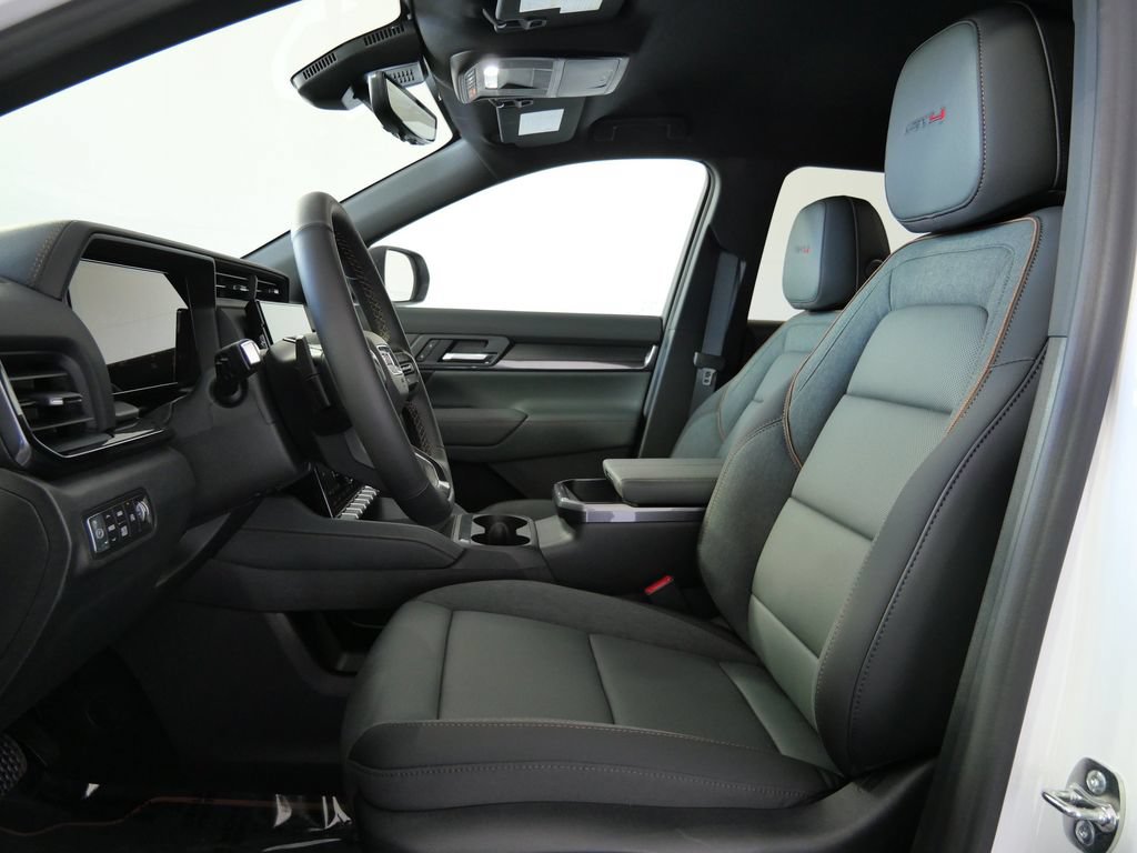 New 2026 GMC Terrain AT4 w/ Convenience Package III AWD/4WD image 11