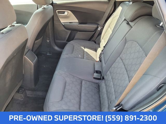 Used 2019 Kia Niro LX image 8