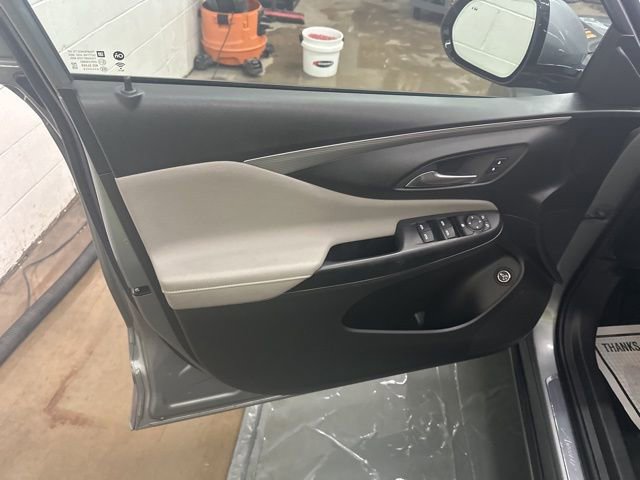 Used 2024 Buick Envista Avenir image 8