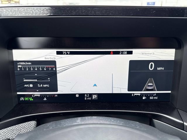 New 2026 Subaru Outback Premium image 25