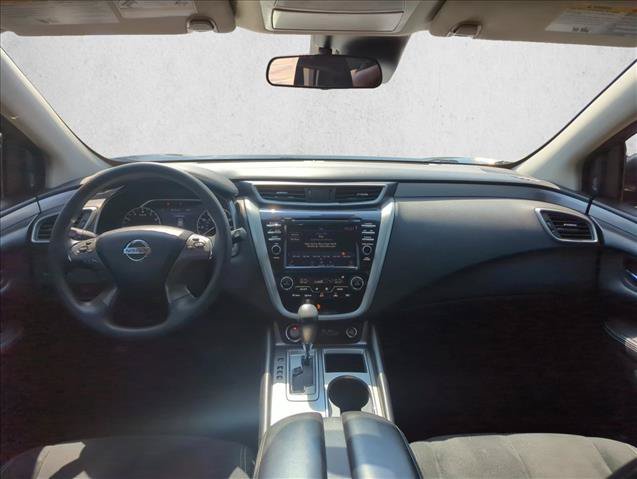 Used 2021 Nissan Murano S FWD image 19