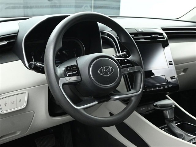 Used 2024 Hyundai Tucson SEL image 23