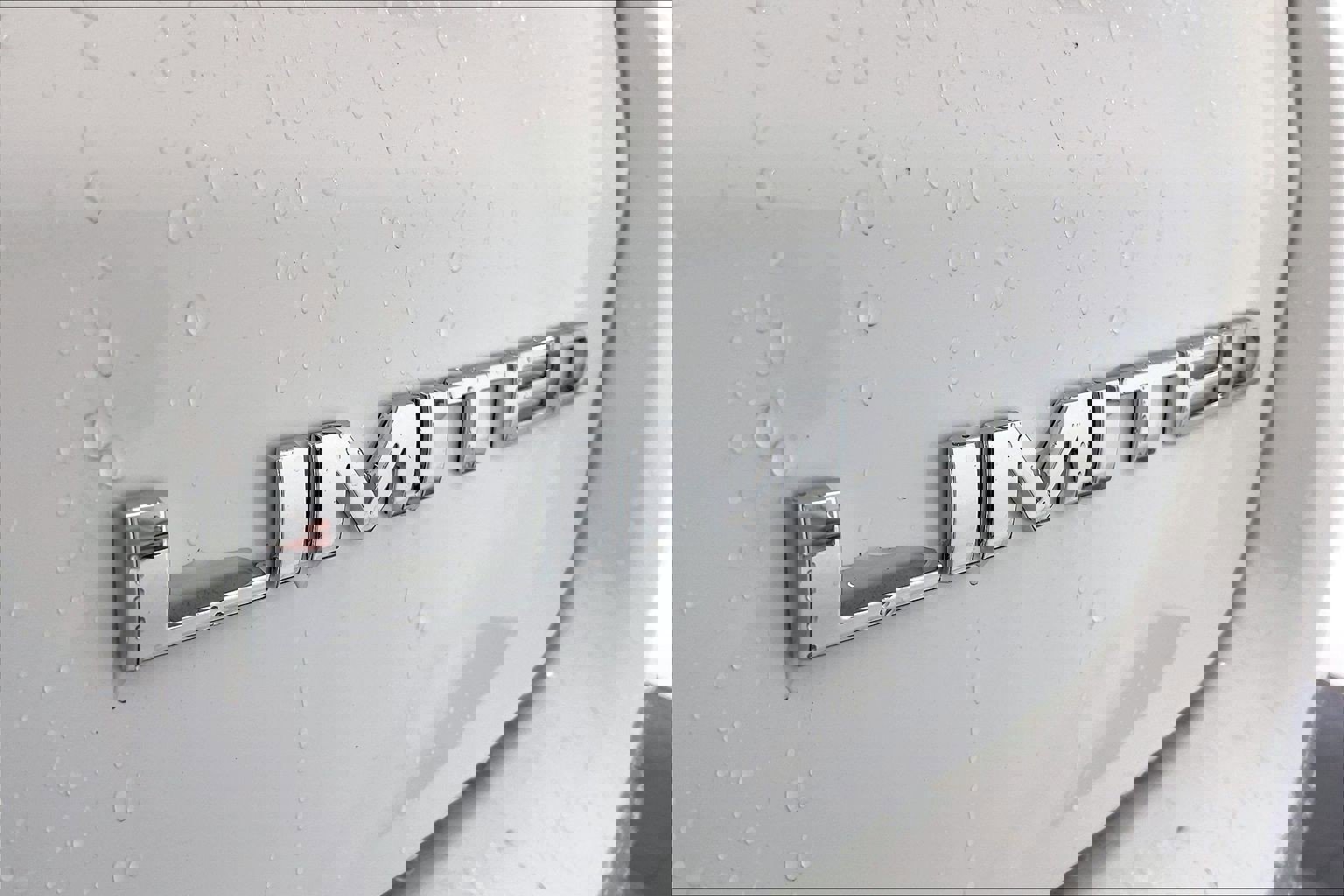 New 2026 Jeep Compass Limited image 17