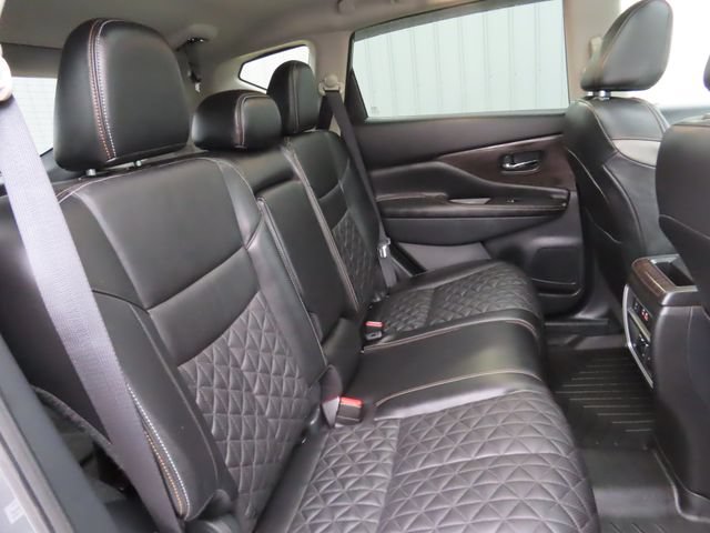 Used 2023 Nissan Murano Platinum AWD/4WD image 31