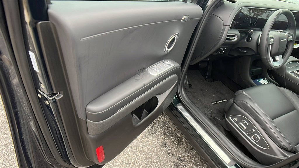 New 2026 Hyundai Palisade Calligraphy image 11