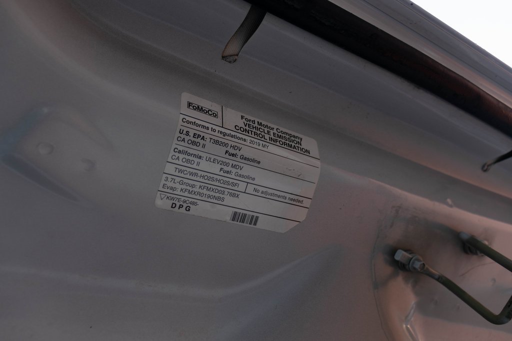 Used 2019 Ford Transit 350 XLT image 34