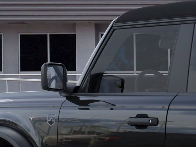 New 2026 Ford Bronco Big Bend image 22