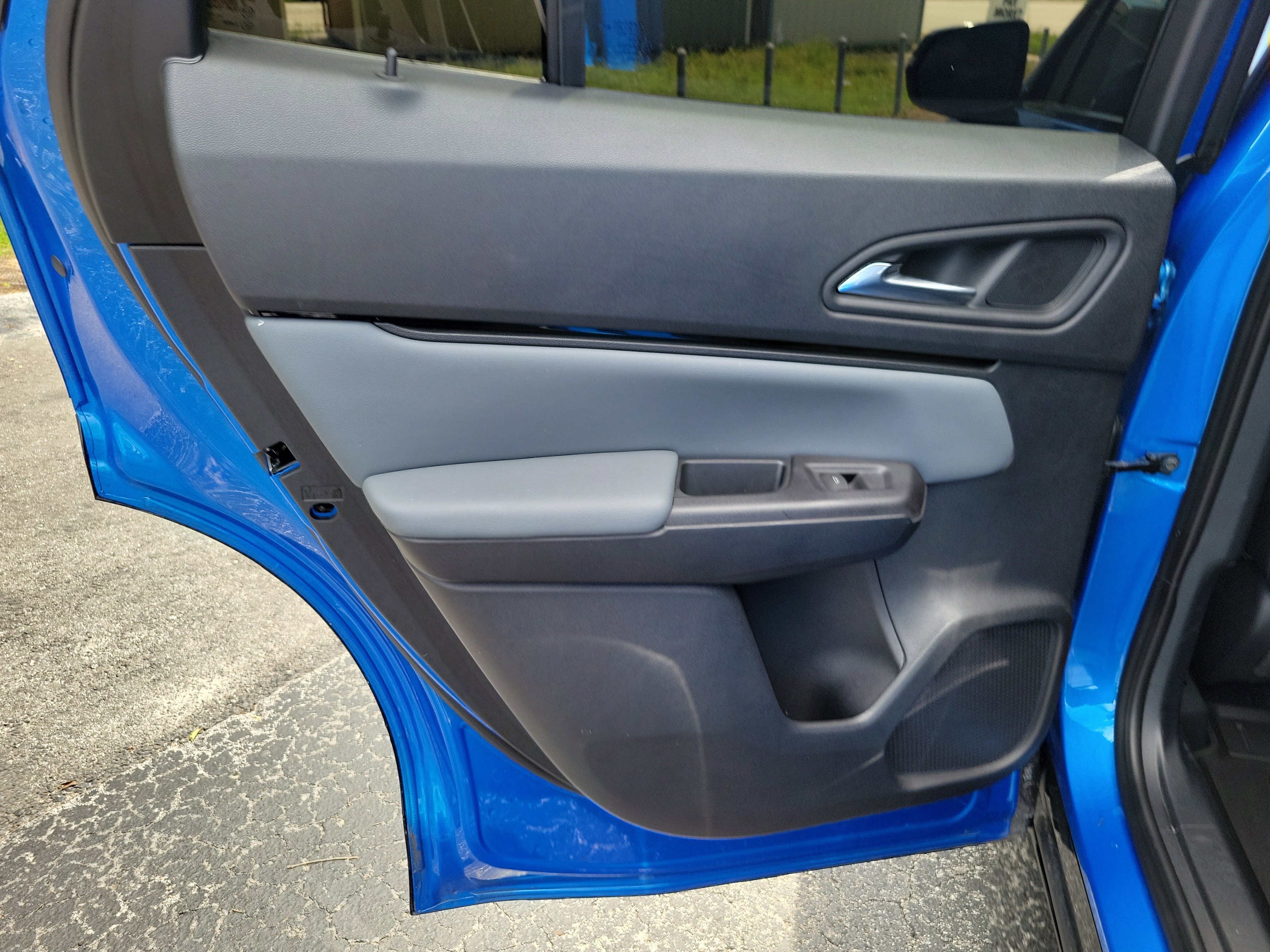 Used 2024 Honda Prologue Touring image 21