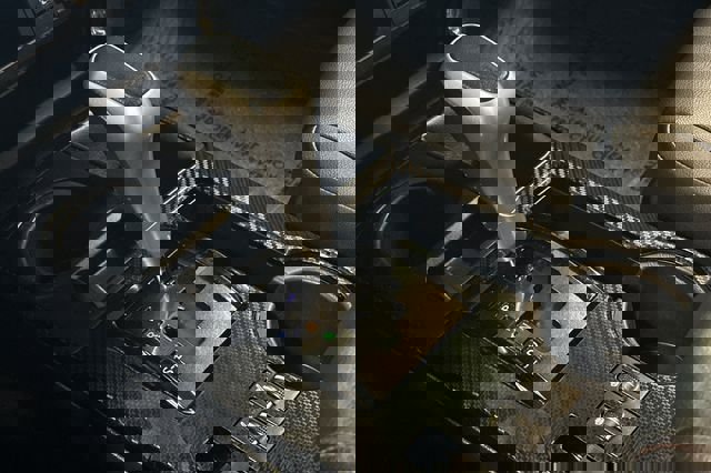 Certified 2024 Toyota 4Runner TRD Pro AWD/4WD image 27