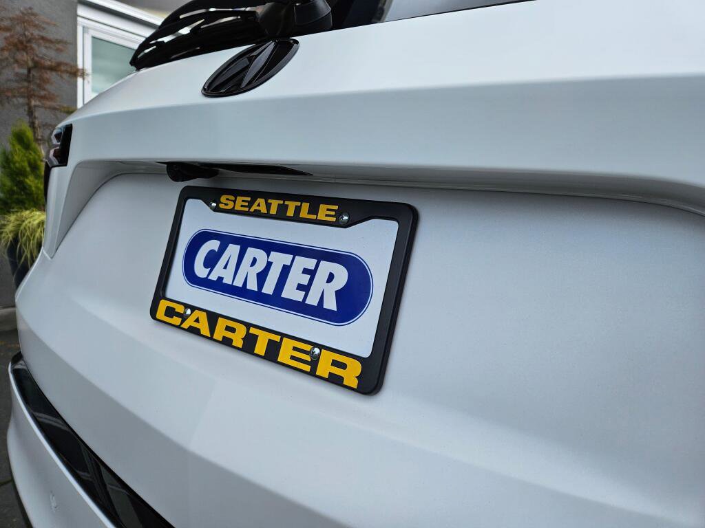 New 2026 Acura MDX Type S image 18