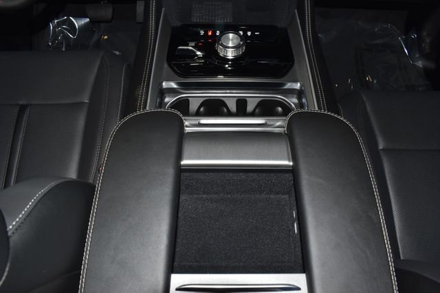 New 2026 Jeep Grand Wagoneer Limited AWD/4WD image 18