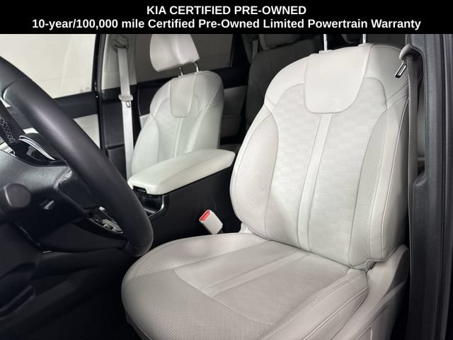 Certified 2024 Kia Sorento X-Line EX AWD/4WD image 18