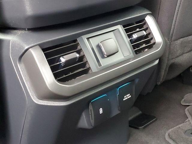 Certified 2024 Ford F150 XLT w/ Equipment Group 302A MID image 35