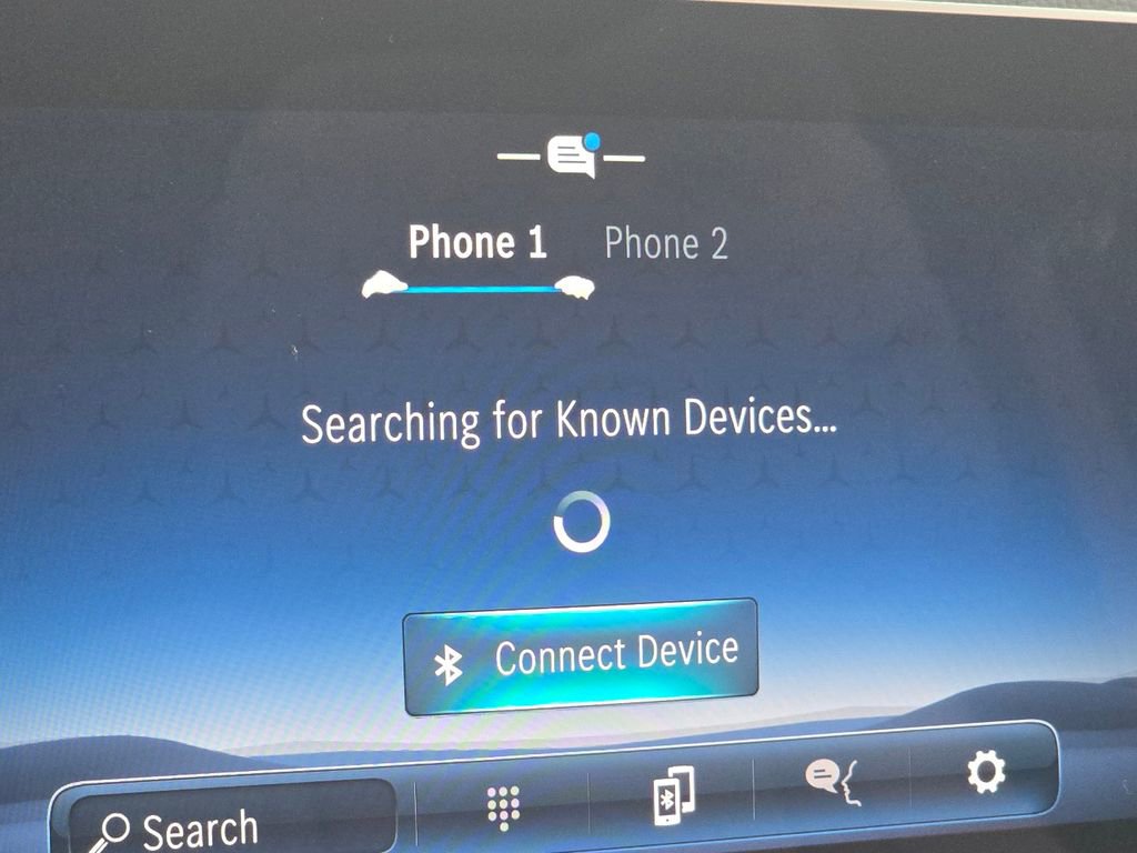 Certified 2025 Mercedes-Benz GLS 450 4MATIC image 7