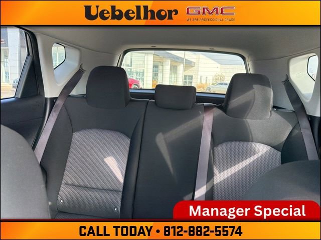 Used 2024 Kia Soul LX w/ Option Group 015 image 19