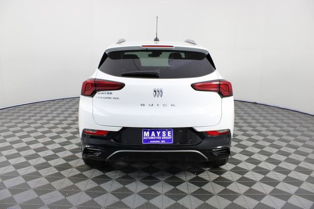 New 2026 Buick Encore GX Sport Touring FWD image 24