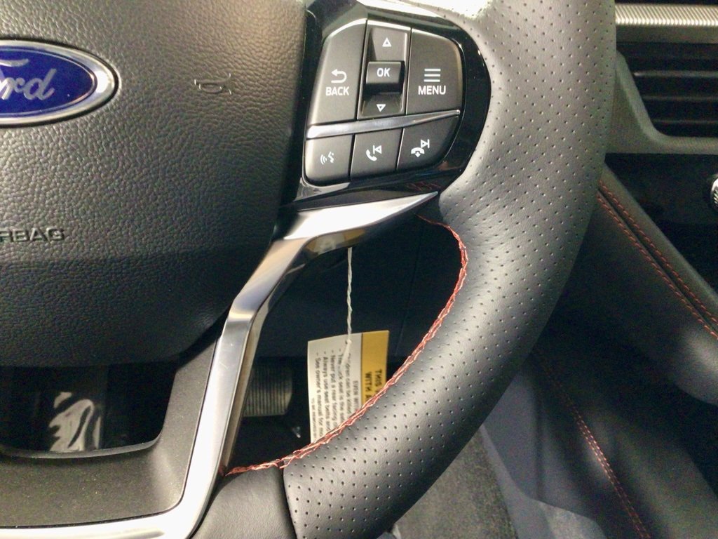 New 2025 Ford Explorer ST-Line w/ Premium Package image 23