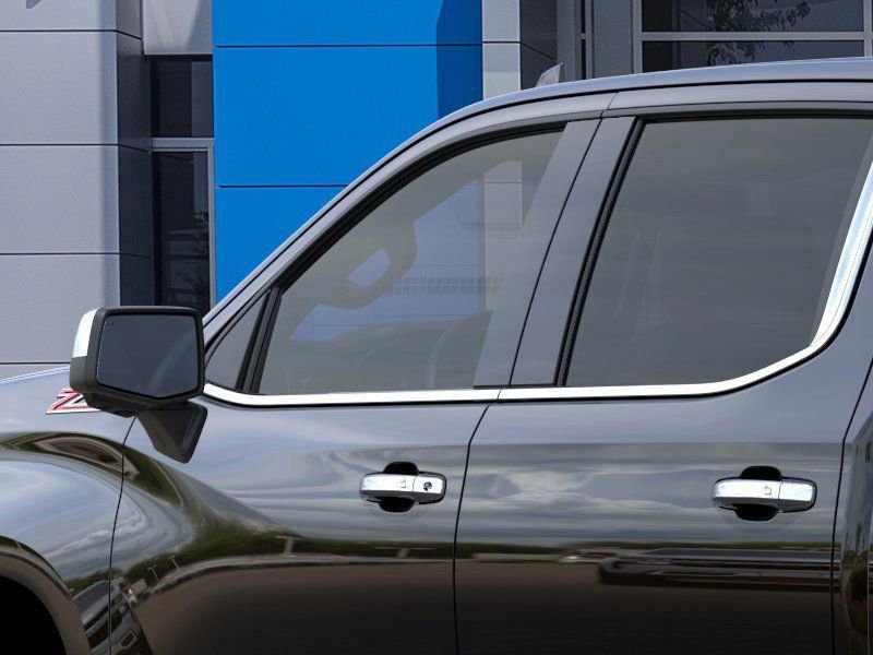 New 2026 Chevrolet Silverado 1500 LTZ image 13
