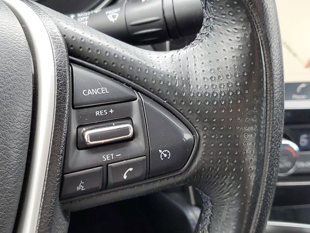 Used 2017 Nissan Maxima 3.5 S FWD image 24