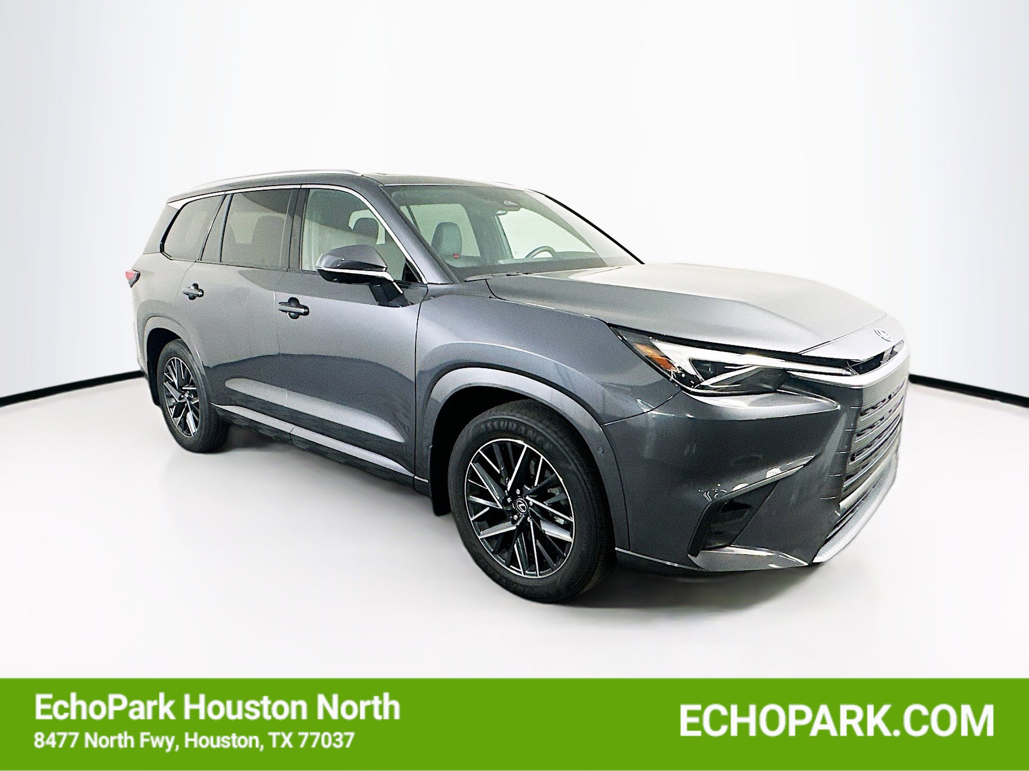 Used 2024 Lexus TX 350 FWD w/ Technology Package