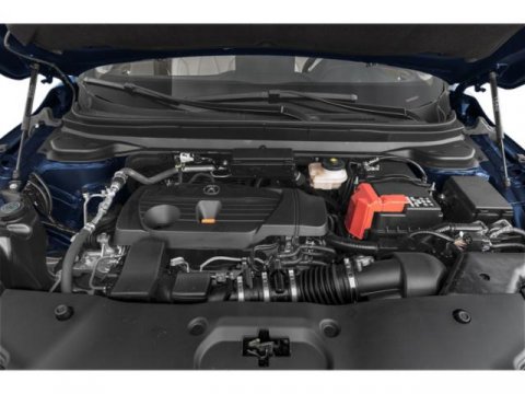 Certified 2025 Acura RDX SH-AWD w/ Technology Package image 12