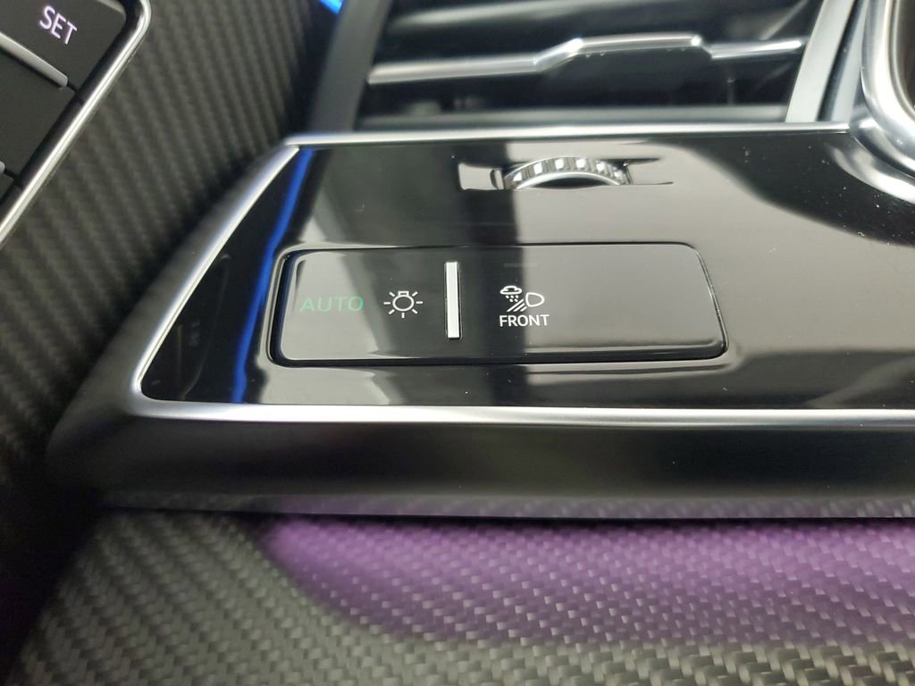 Used 2021 Audi RS Q8 image 34